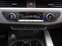 Audi A4 Avant 35 2.0 TDI advanced