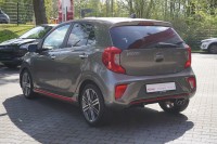 Kia Picanto 1.2 GT-Line