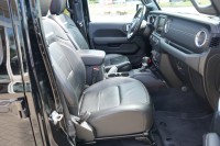 Jeep Wrangler Unlimited 2.2 Sahara
