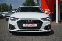 Audi A4 Avant 35 2.0 TFSI S line