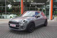 MINI Cooper 1.5 LED Navi DAB Tempomat Spurhalte