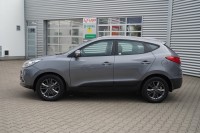 Hyundai ix35 1.6 2WD