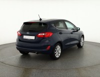 Ford Fiesta 1.5 TDCi Titanium