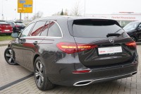 Mercedes-Benz C 220 C220 T-Modell d Avantgarde