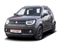 Suzuki Ignis 1.2 M-Hybrid Comfort Bi-Xenon Sitzheizung