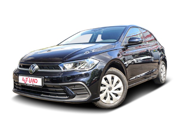 VW Polo 1.0 TSI Life