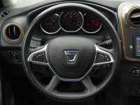 Dacia Sandero II 0.9 TCe 90 Stepway