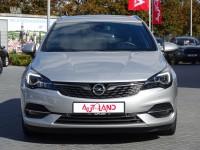 Opel Astra K Sports Tourer 1.4 Turbo