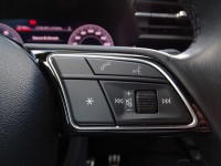 Audi A3 Sportback 1.5 TFSI advanced S-Tronic