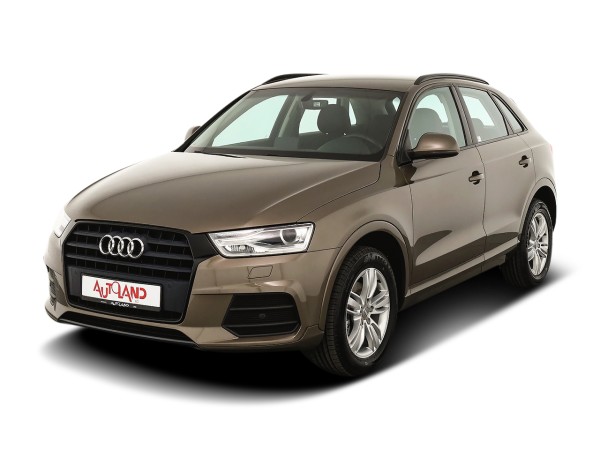 Audi Q3 2.0 TDI sport