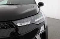 Renault Captur Eco-G 100 Facelift