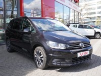 VW Touran 1.5 TSI IQ.DRIVE DSG