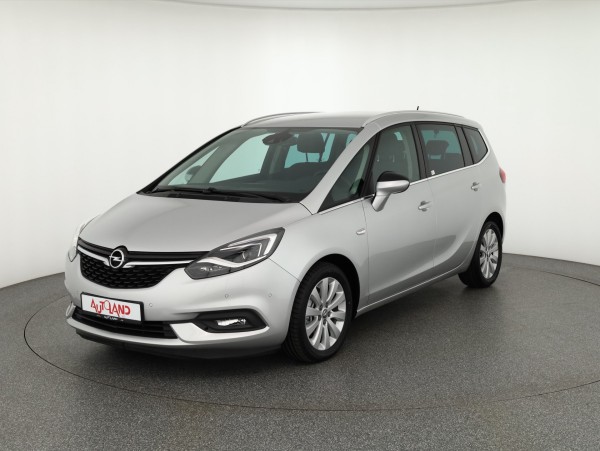 Opel Zafira 1.6 T Innovation