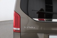Mercedes-Benz V-Klasse V250 d AMG Line lang