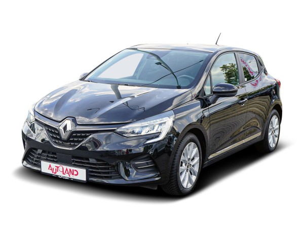 Renault Clio 1.0 TCe Experience