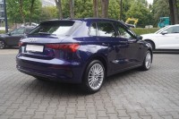 Audi A3 Sportback 35 1.5 TFSI