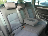 VW Passat Variant GTE DSG