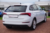 Skoda Scala 1.0 Style