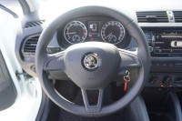 Skoda Fabia 1.0 MPI Ambition