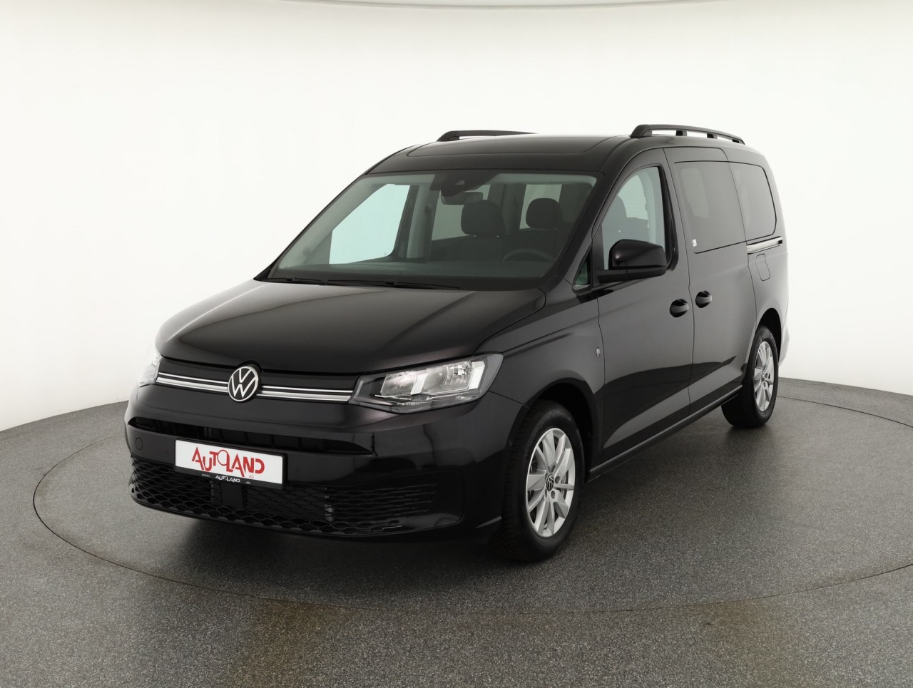 VW Caddy Maxi 1.5 TSI DSG