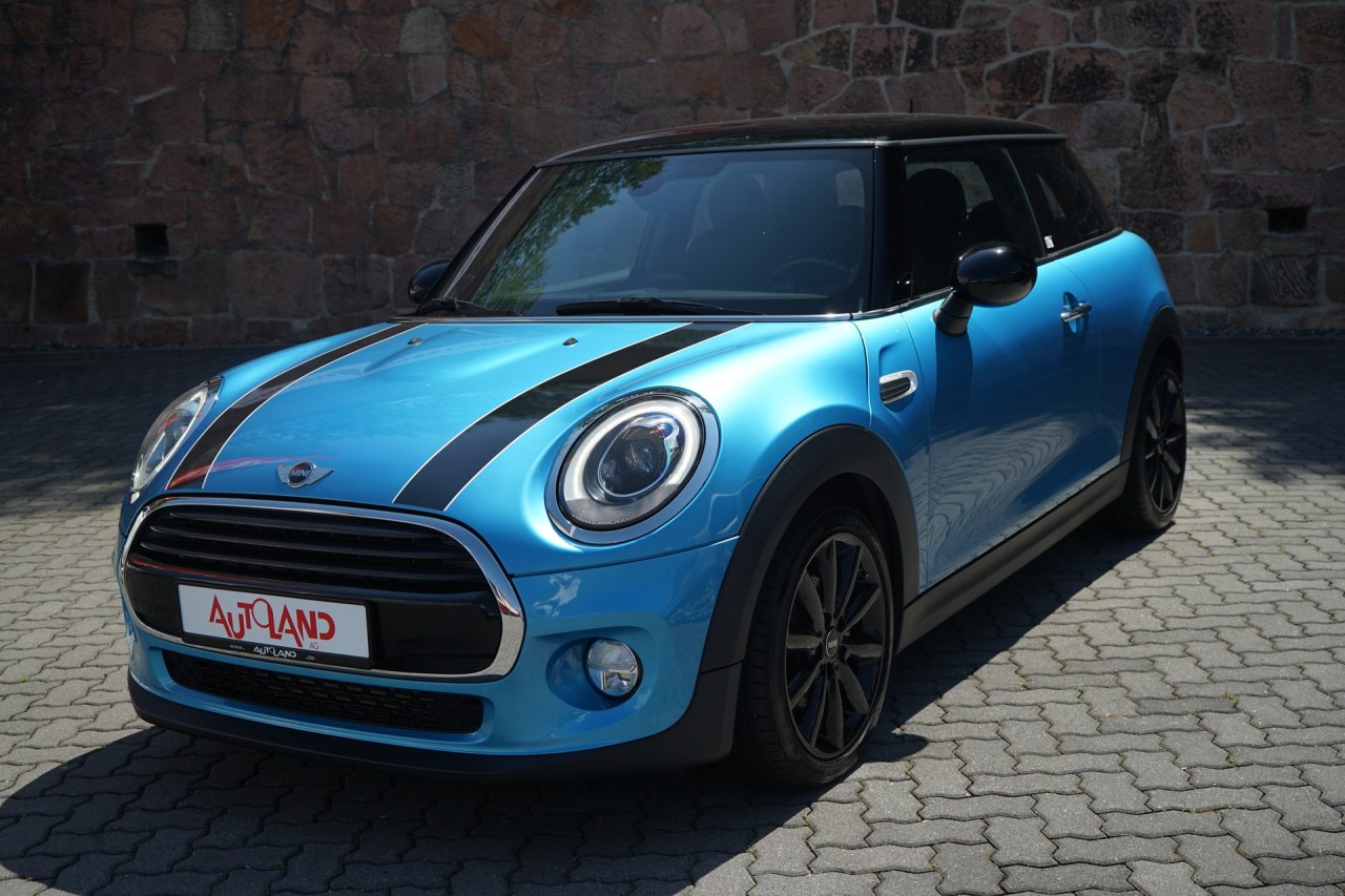 MINI COOPER Cooper 1.5