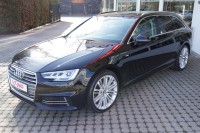 Audi A4 Quattro Avant 2.0 TFSI quattro S-Line