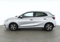 Vorschau: MG MG3 1.5 Hybrid Luxury Aut.