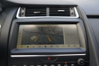 Jaguar E-Pace E-PACE 2.0 Basis AWD