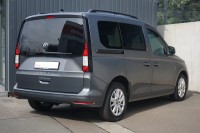 VW Caddy 2.0 TDI Life DSG