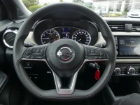 Nissan Micra 1.0