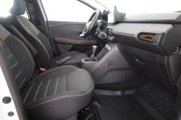 Dacia Sandero Stepway TCe 90