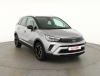 Opel Crossland 1.2 DI Turbo Aut.