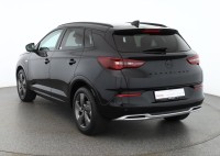 Opel Grandland (X) 1.2 Turbo EAT8 Ultimate