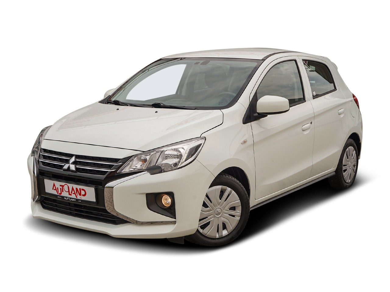 Mitsubishi Space Star 1.2 Select