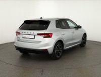 Skoda Fabia Monte Carlo 1.0 TSI DSG