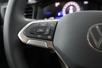 VW Taigo 1.5 TSI DSG