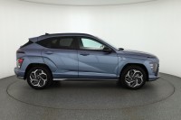 Hyundai Kona N-Line 1.6 T-GDI Hev Aut.