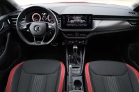 Skoda Scala 1.5 TSI Monte Carlo