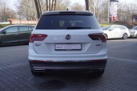 VW Tiguan Allspace 2.0 TDI Highline 4Motion
