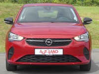 Opel Corsa F 1.2 Edition