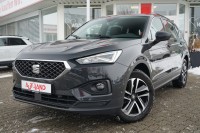 Vorschau: Seat Tarraco 1.5 Style
