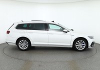 VW Passat Variant 1.4 TSI DSG GTE