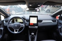 Renault Captur TCe 90