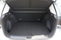 MG ZS 1.5 Hybrid Luxury Aut.