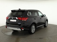 Mitsubishi Outlander 2.4 Hybrid PHEV 4WD