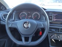 VW Polo 1.0 beats