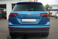 VW Tiguan 1.4 TSI DSG 4Motion
