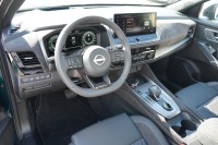 Nissan Qashqai N-Design 1.3 Dig-T 4WD Aut.
