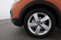 VW T-Cross 1.0 TSI DSG Style