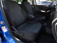 Skoda Rapid Spaceback 1.0 TSI